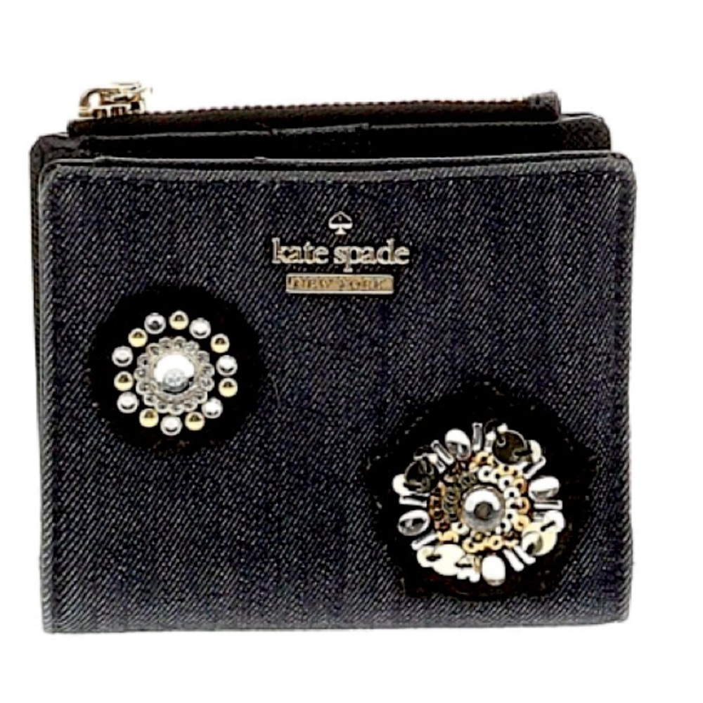 Designer Kate Spade /  fashion wallet/ very popular brand❤️